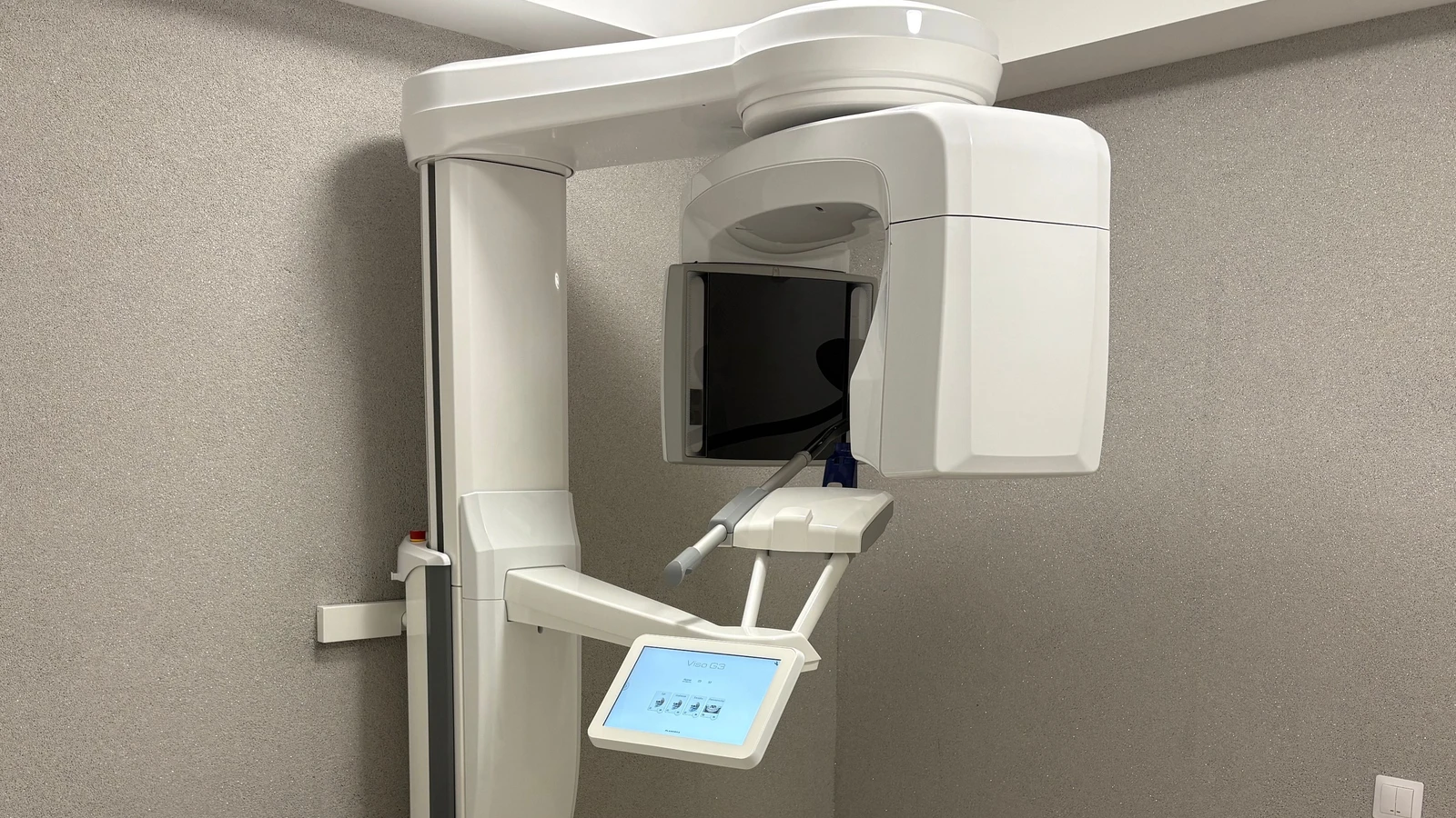 Clinic photo