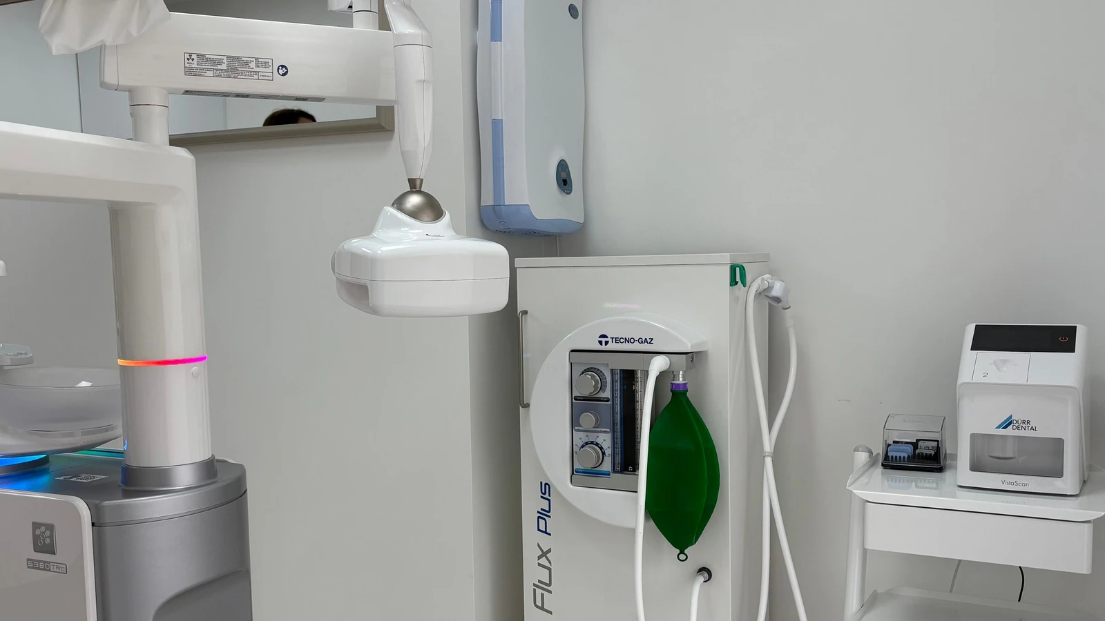 Clinic photo