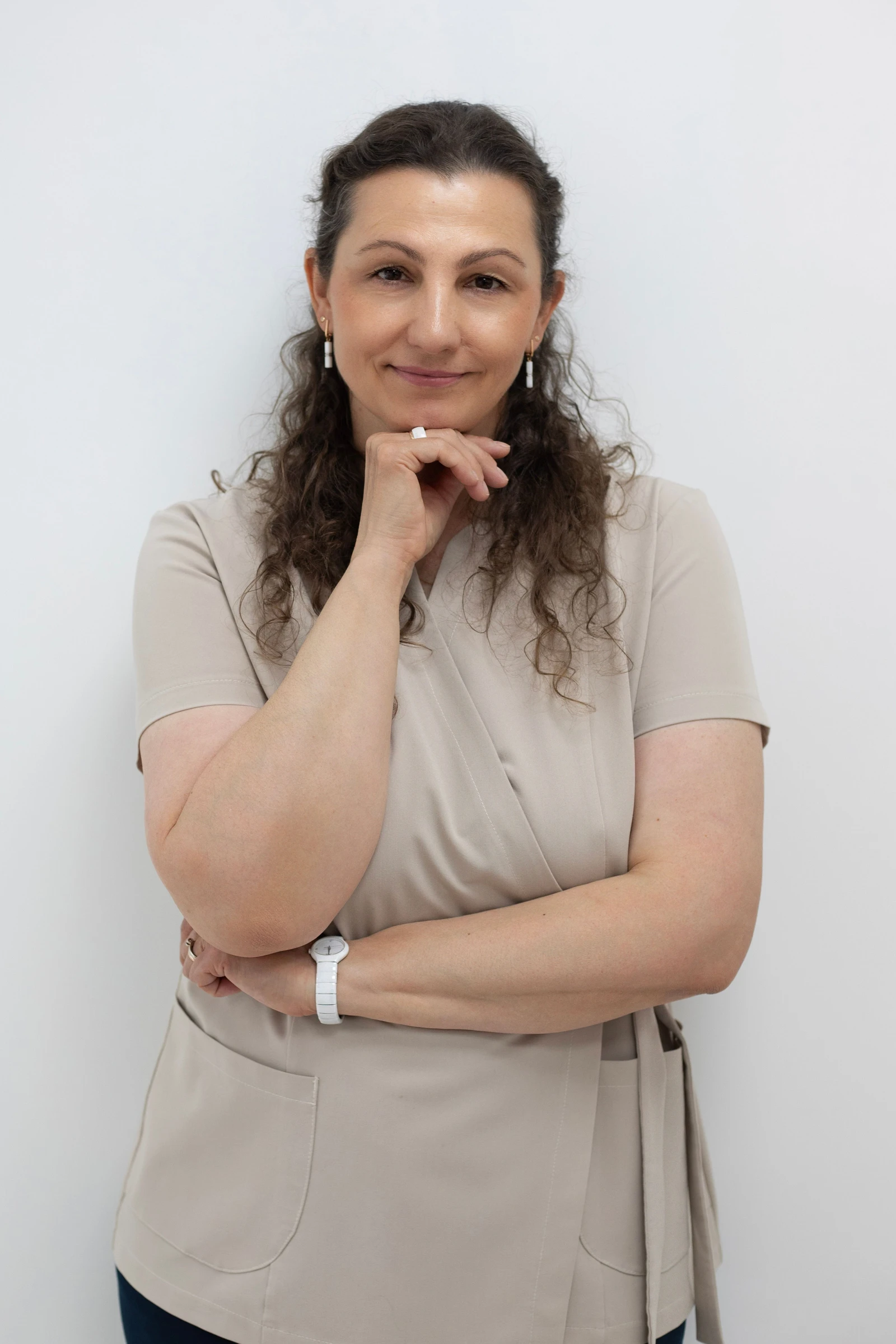 Ирина Топоркова