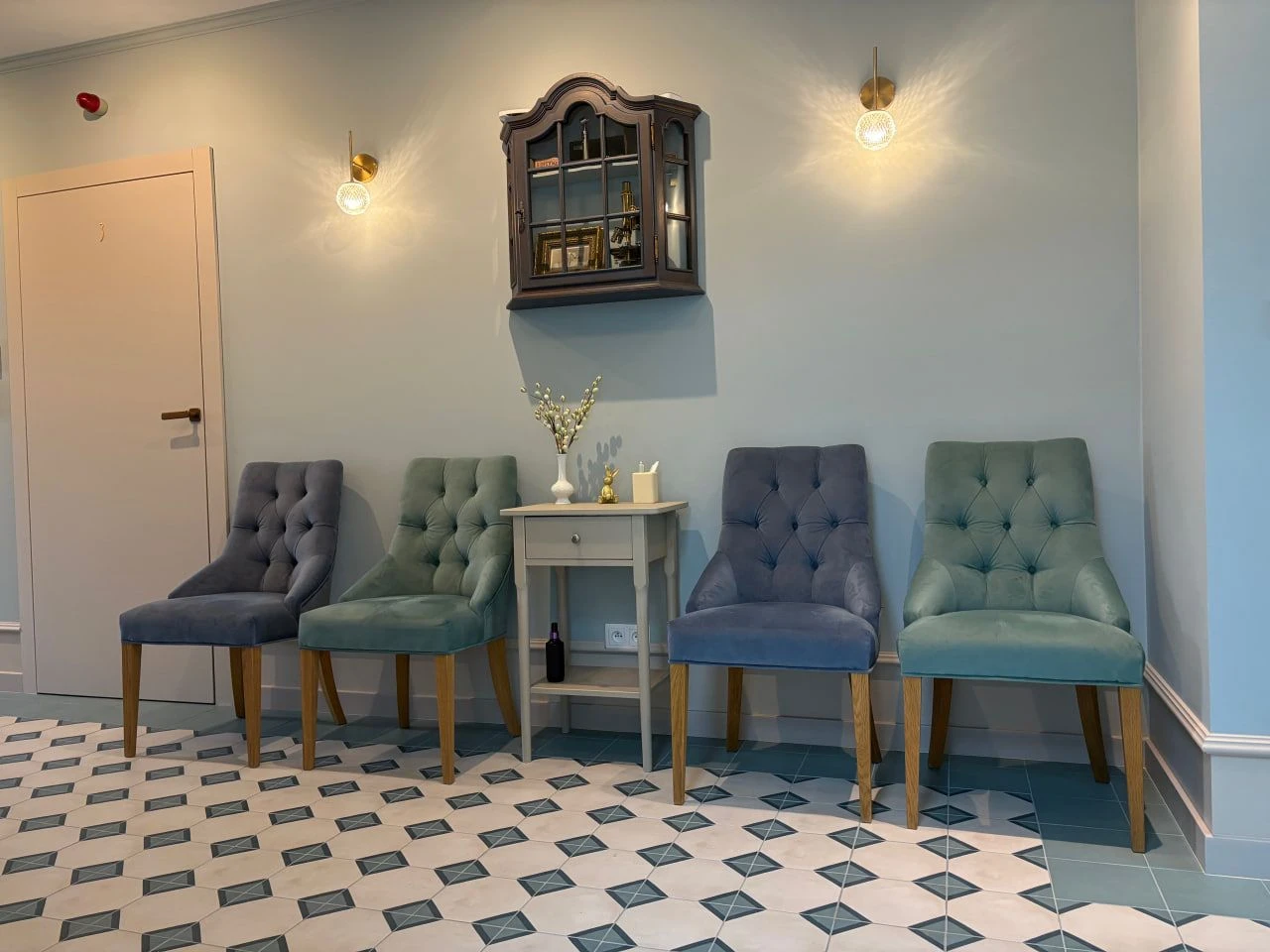 Clinic photo