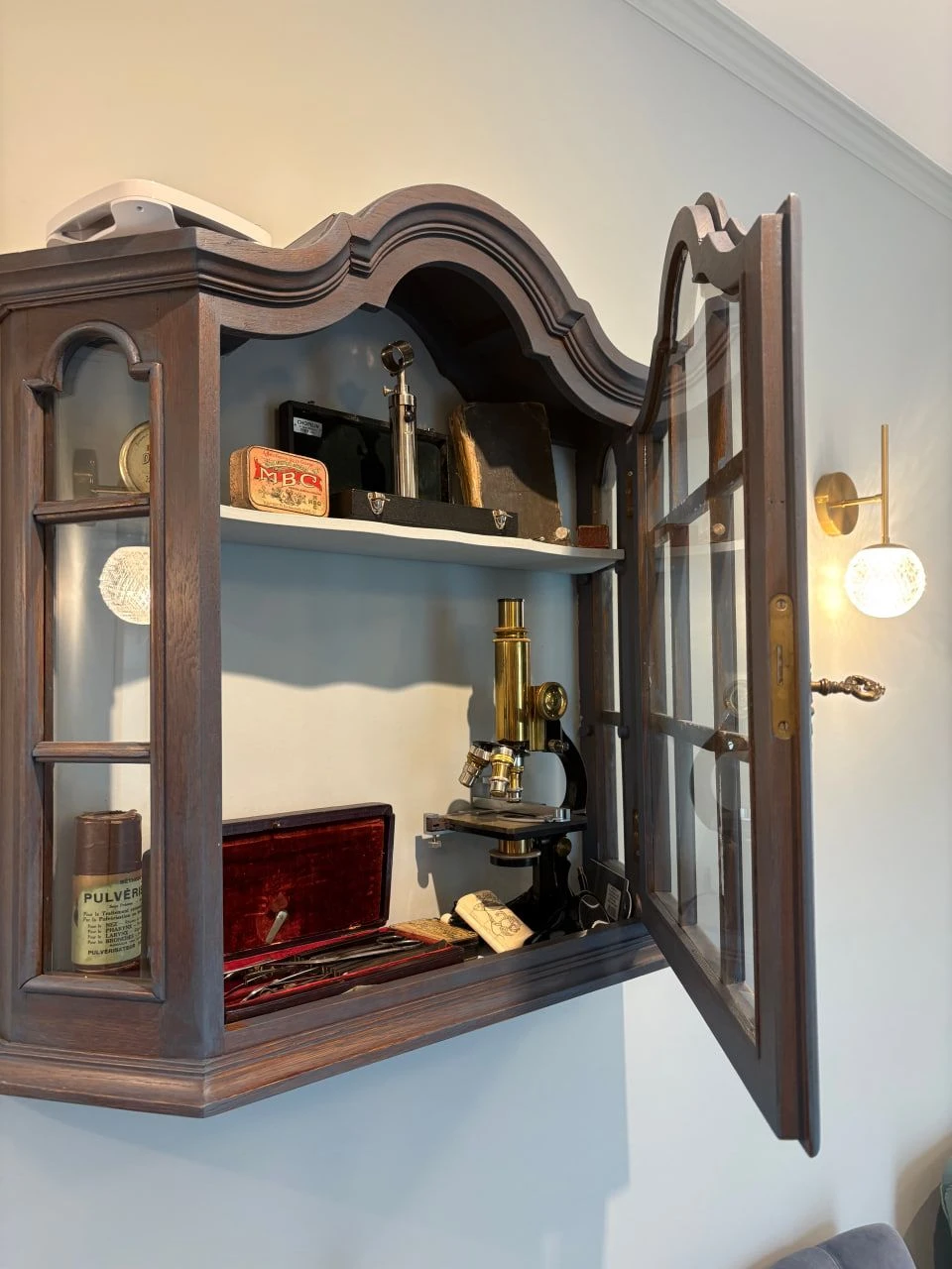 Gallery photo